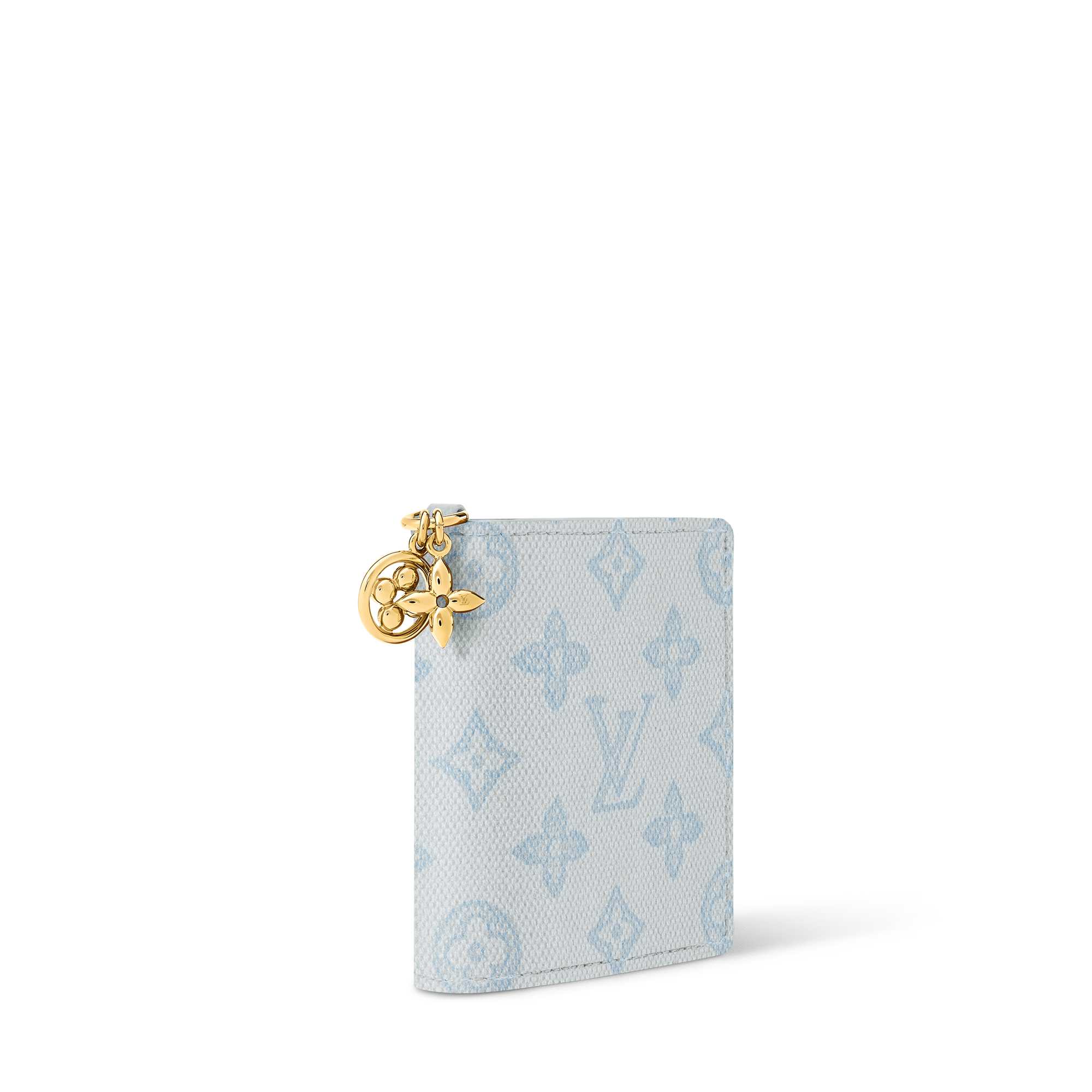 ポケットウォレット・LV チャーム その他キャンバス｜ルイ・ヴィトン